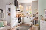 Einbau-Küche im Angebot bei Höffner in Krefeld Einbau-Küche Angebote bei Höffner Krefeld für 2.590,00 €