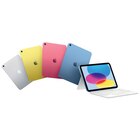 iPad wifi 128 Go Silver - 11'' - APPLE - Carrefour à Franconville iPad wifi 128 Go Silver - 11'' - APPLE en promo chez Carrefour Franconville à 509,99 €