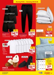 Ähnliche Geldbeutel Angebote im Prospekt "Aktuelle Angebote" von Netto Marken-Discount in Mainz Ähnliche Angebote wie Geldbeutel im Prospekt "Aktuelle Angebote" auf Seite 41 von Netto Marken-Discount in Mainz