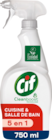 SPRAY NETTOYANT 5EN1 CIF - CIF - Auchan Hypermarché SPRAY NETTOYANT 5EN1 CIF - CIF à 2,15 € dans le catalogue Auchan Hypermarché