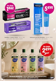 Prix et réduction Brosse À Dents dans le prospectus B&M en cours Offre Brosse À Dents dans le catalogue B&M du moment à la page 7