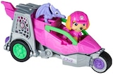 Themenfahrzeuge von Paw Patrol im aktuellen REWE Prospekt für 17,99 €