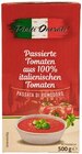 Passierte Tomaten Angebote von Piatti Onorat bei REWE Willich für 0,99 €