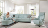 Multipolster Magdeburg - Eckkombination Angebot im Prospekt Eckkombination bei Multipolster im Magdeburg Prospekt für 3.799,00 €