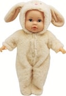 Bébé lapin - La Grande Récré à Quimper Bébé lapin en promo chez La Grande Récré Quimper à 29,99 €