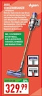 Aktuelle Staubsauger Angebote bei Marktkauf in Bochum Aktuelles V10 Absolute Akku-Stielstaubsauger Angebot bei Marktkauf in Bochum ab 329,99 €