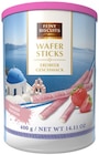 Wafer Sticks im Angebot bei Penny in Augsburg Wafer Sticks Angebote von Feiny Biscuits bei Penny Augsburg für 2,29 €