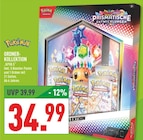 ORDNER-KOLLEKTION Angebote von Pokémon bei Marktkauf Frechen für 34,99 €