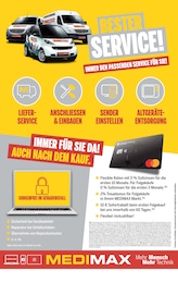 Payback Angebot im aktuellen MEDIMAX Prospekt auf Seite 11