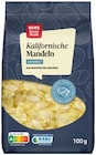 Kalifornische Mandeln, gehobelt im Angebot bei REWE in Münster Kalifornische Mandeln, gehobelt Angebote von REWE Beste Wahl bei REWE Münster für 1,59 €