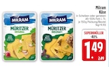 Müritzer Original oder Müritzer Herzhaft von Milram im aktuellen EDEKA Prospekt für 1,49 €