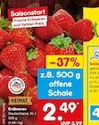 Erdbeeren Angebote von Heimat bei Netto Marken-Discount Dormagen für 2,49 €