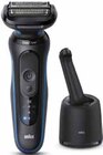Herrenrasierer Series 5 52-B7000cc Angebote von Braun bei expert Siegen für 89,00 €