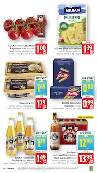 Aktueller EDEKA Bad Vilbel Prospekt EDEKA Prospekt Bad Vilbel "Aktuelle Angebote" mit 40 Seiten