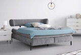 BOXSPRINGBETT „NOBILE“ Angebote bei mömax Landshut für 1.111,00 €