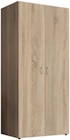 Aktuelle Kleiderschrank Angebote bei mömax in Saarbrücken Aktuelles Kleiderschrank "JOE" Angebot bei mömax in Saarbrücken ab 65,00 €