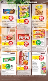 Promos Huile Alimentaire dans le catalogue "Intermarché" de Intermarché Super Huile Alimentaire en promo dans le catalogue Intermarché Super à la page 30