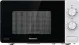 Mikrowelle H20MOWP1 im Angebot bei Marktkauf in Wismar Mikrowelle H20MOWP1 Angebote von Hisense bei Marktkauf Wismar für 49,99 €