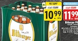 EDEKA Herzogenrath - Pils Angebot im Prospekt Pils bei EDEKA im Herzogenrath Prospekt für 10,99 €