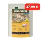 REAL NATURE WILDERNESS Croquettes pour chat, Adulte, Poulet Pur 2,5 kg - RENA dans le catalogue Maxi Zoo