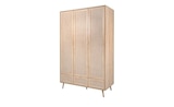 Kleiderschrank Rafia Angebote bei Höffner Langenhagen für 491,40 €