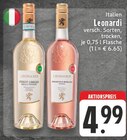 Pinot Grigio delle Venezie von Leonardi im aktuellen E center Prospekt