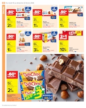 Kinder Angebote im Prospekt "NOUVEL AN LUNAIRE" von Carrefour Market auf Seite 38