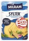 Käsescheiben XXL von Milram für 2,99 € bei Lidl im Angebot Käsescheiben XXL von Milram im aktuellen Lidl Prospekt