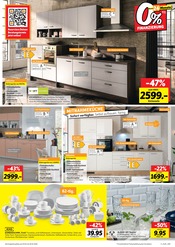 Aktueller Sconto SB Prospekt mit Spirituosen, "WINTER-SALE", Seite 9