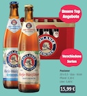 Getränke Ellerkamp - Hefe-Weißbier Angebot im Prospekt Hefe-Weißbier bei Getränke Ellerkamp im Prospekt "" für 15,99 €