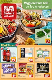 REWE Prospekt "Dein Markt" für Kempen, 30 Seiten, 07.07.2025 - 12.07.2025 REWE Prospekt "Dein Markt" für Kempen, 30 Seiten, 07.07.2025 - 12.07.2025