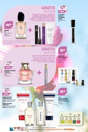 Kosmetik Angebot & Preis im aktuellen Müller Prospekt Kosmetik Angebot im aktuellen Müller Prospekt auf Seite 7