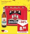 Biere Angebote von Feldschlößchen bei Netto Marken-Discount Eisenhüttenstadt für 8,88 €
