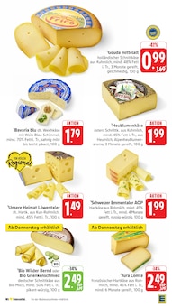 Käse im aktuellen E center Prospekt (Stuttgart) Käse im E center Prospekt "Aktuelle Angebote" mit 66 Seiten (Stuttgart)