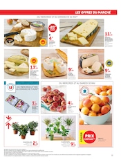 D'autres offres dans le catalogue "Super U" de Super U D'autres offres dans le catalogue "Super U" de Super U à la page 11