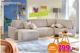Wohnlandschaft Angebote bei Möbel Mahler Siebenlehn Leipzig für 799,00 €