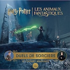 Albums et Activités Harry Potter - Carrefour Market à Bobigny Albums et Activités Harry Potter en promo chez Carrefour Market Bobigny à 7,50 €