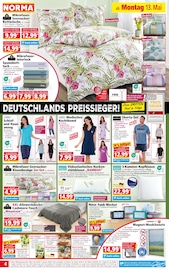 Ähnliche Angebote wie Damen Cashmere Pullover im Prospekt "Mehr fürs Geld" auf Seite 4 von Norma in Darmstadt