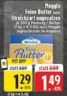 Feine Butter bei EDEKA im Versmold Prospekt für 1,29 €