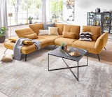 Polstermöbel Fischer Heilbronn - ECKSOFA STOFF Angebot im Prospekt ECKSOFA STOFF bei Polstermöbel Fischer im Heilbronn Prospekt für 1.499,00 €