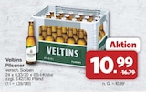 Pilsener Angebote von Veltins bei famila Nordwest Oldenburg für 10,99 €