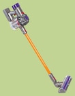 Aspirateur balai - DYSON en promo chez Intermarché Aspirateur balai - DYSON dans le catalogue Intermarché