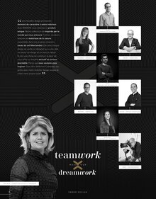 Catalogue Xooon, 01/04/2022 - 31/12/2022, Lookbook, 156 pages Prospectus Xooon en cours, "Lookbook", 156 pages