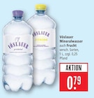 Mineralwasser Angebote von Vöslauer bei Marktkauf Ravensburg für 0,79 €