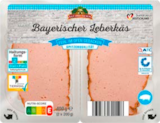 Bayerischer Leberkäs Angebot im ALDI SÜD Prospekt Bayerischer Leberkäs im ALDI SÜD Prospekt zum Preis von 2,79 €