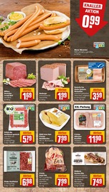 Ähnliche Grillzubehör Angebote im Prospekt "Dein Markt" von REWE in Flensburg Ähnliche Angebote wie Grillzubehör im Prospekt "Dein Markt" auf Seite 14 von REWE in Flensburg