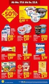 Käse im Lidl Prospekt in Heidelberg Aktueller Lidl Prospekt mit Käse, "LIDL LOHNT SICH", Seite 16
