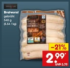 Aktuelle Bratwurst Angebote bei Netto Marken-Discount in Nürnberg Aktuelles Bratwurst Angebot bei Netto Marken-Discount in Nürnberg ab 2,99 €