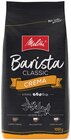 Barista Classic Angebote von Melitta bei REWE Bad Homburg für 9,49 €