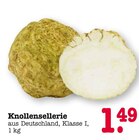 Knollensellerie Angebote bei E center Heidelberg für 1,49 €